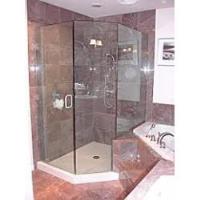 Fiberglass Shower Guys image 1